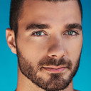 Jonathan Fortin als Pilgrim