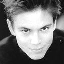 Jérémy Sanguinetti als Grégoire