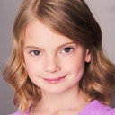 Annabelle Toomey als Rebecca Evans