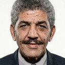 Danyal Topatan als Dede