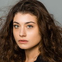Maria Maragkou als Alexandra