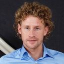 Ewout Genemans als Presentator