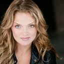 Kierney Nelson als Sarah McCormick