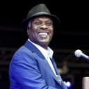 Booker T. Jones als The Speedway