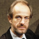 Julian Curry als Dr. Lazovert
