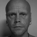 Tero Jartti als Queen Mother Attendant