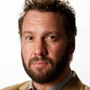 Laudo Liebenberg als Riaan