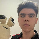 Saulo Torres als Gregor Mendel (frade)