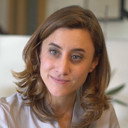 Carla Berrocal als 