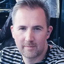 Stefan Brunzell als Self