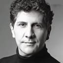 Pablo Razuk als Militar In Civilian Dress