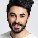 Gökhan Alkan als Ferit Sancakzade