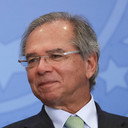 Paulo Guedes als Paulo Guedes