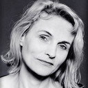 Hilt de Vos als Belgische feministe