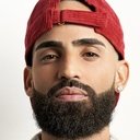 Arcángel als Kalil