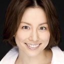 米倉涼子 als Reiko Usagi