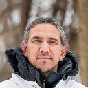 Stanley Vollant als 