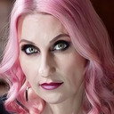 Alina Burroughs als Self - Host / Crime Scene Investigator