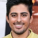 Karan Brar als Sanjay 'Jay' Tawde (voice)