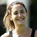 Luciana Aymar als Herself
