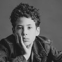 Yair Mazor als Boaz