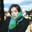 Viktoriia Karchenko als Sofiy