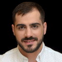 Dániel Viktor Nagy als Sheikh