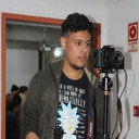 Antônio M. Dias als Antônio M. Dias