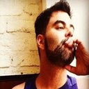 Leandro Menezes als Vitor / Diego's Friend