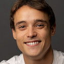 Danilo Maia als Thiago