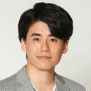 Sugimori Daisuke als Mizuta [Cafe "Kinema" customer]