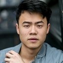 Ricky He als Jesper Huang