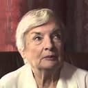Maria Broniewska als Old Lady in Bus