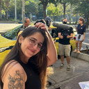 Rafaela Neves als Criança