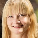 Liv Thomsen als Narrator (voice)