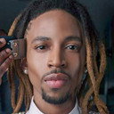 Derrick L. Middleton als Sequan Greene