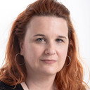 Katarína Baranová als 