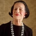 Diana Vreeland als Self