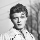 Andrzej May als Party guest