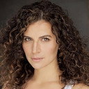 Katarína Morháčová als Stacy Merick