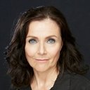 Maija Paunio als Sairaanhoitaja