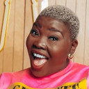 Celeste Ntuli als Self - Contestant