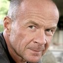 Bertram Hiese als Josopeit / Grünlich / Skinhead / Lead Skinhead/ Ferryman / Bridge Keeper (voice)