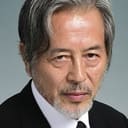 Hirotaro Honda als 