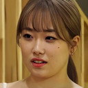 White Sugar als Soo-ji