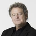 Juan Luis Cano als Voz Topollino Coupé (voice)