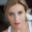 Anik Vandercruyssen als Striptiseuse