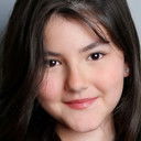 Marjorie Queiroz  als Ludmila Maia