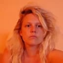 Tine Cartuyvels als The Girl from the Past