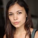 Megan Elizabeth Wright als Marya